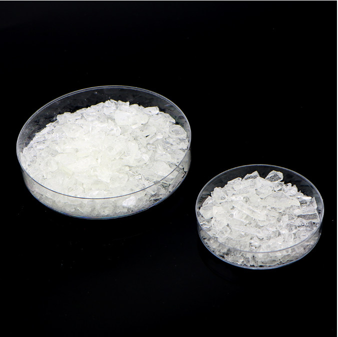 High Hardness Polyester Resin TGIC Curing
